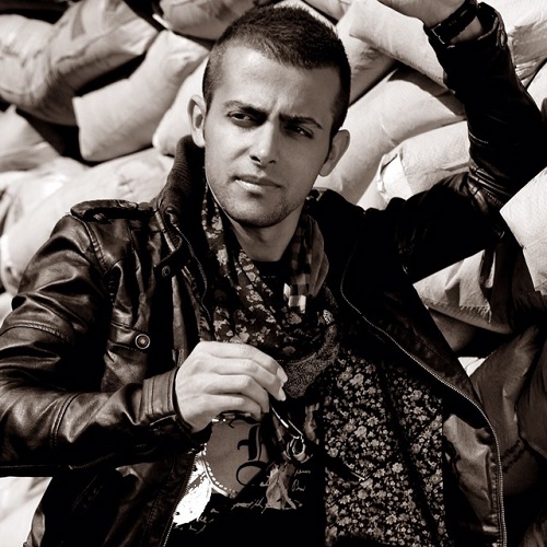 دانلود آهنگ غرور